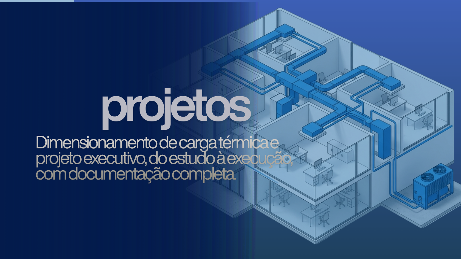 Projeto