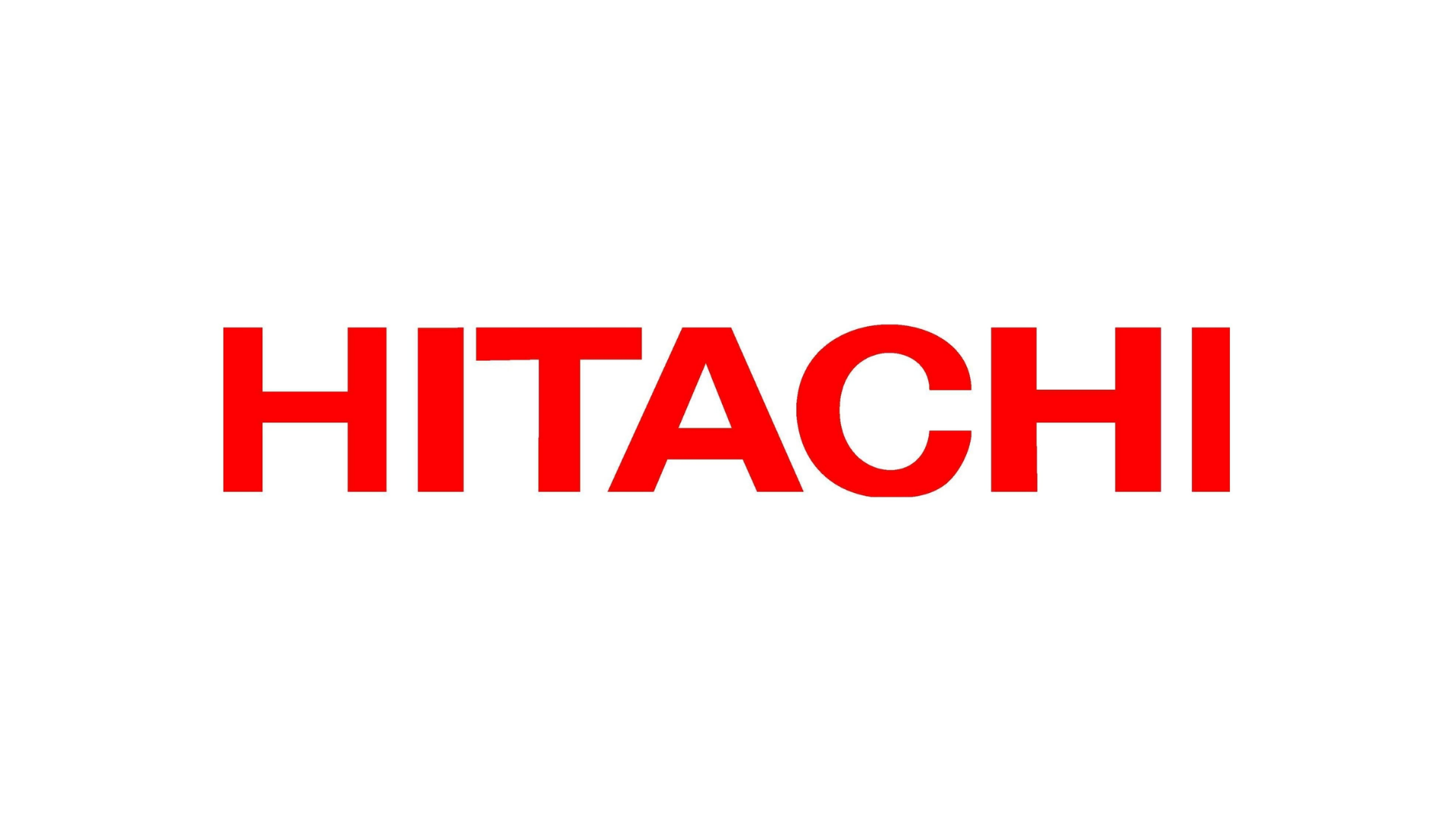 hitachi