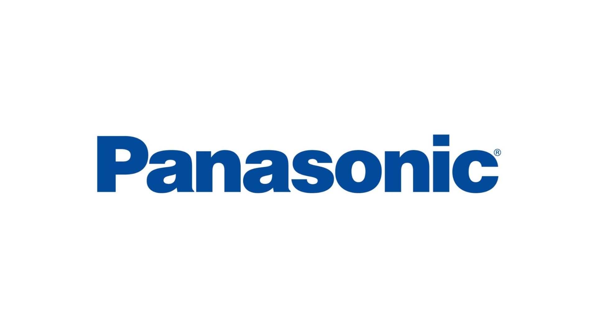 panasonic